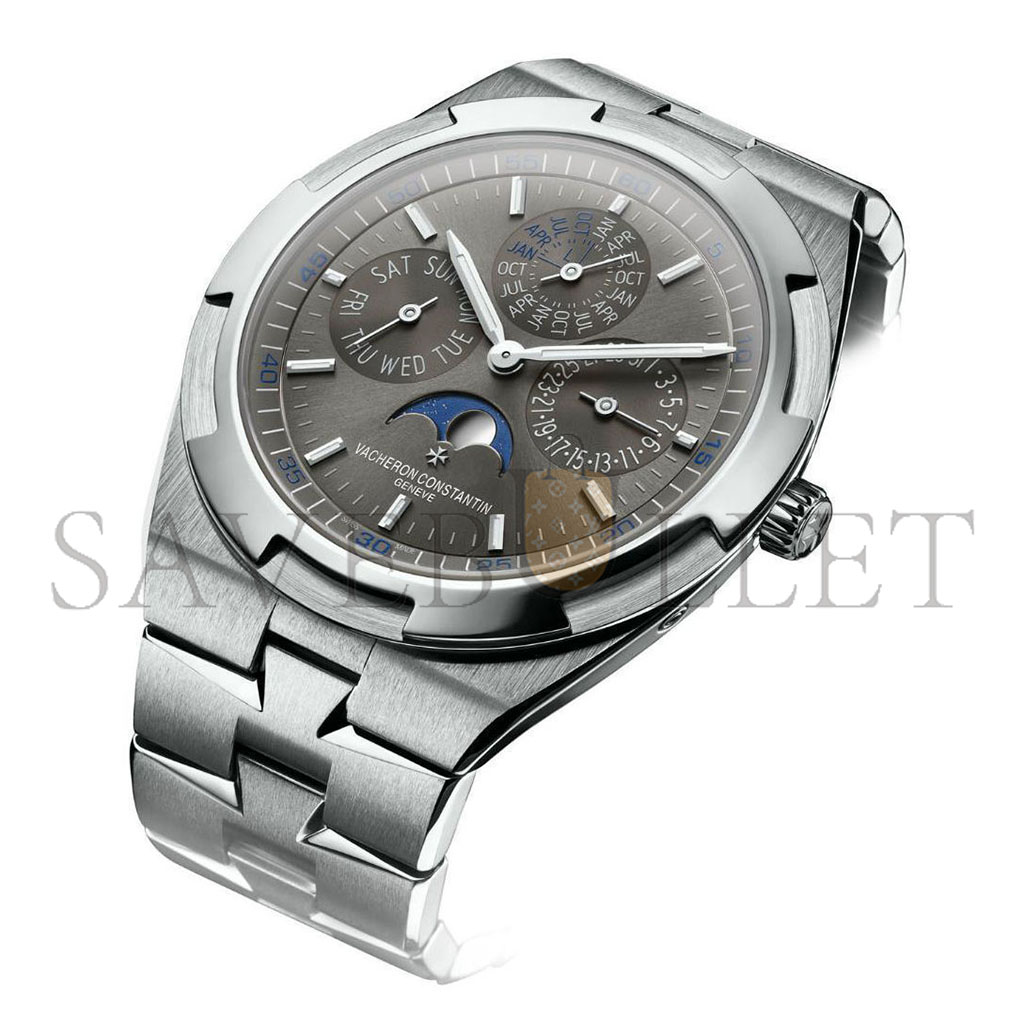 vacheron Co*sta*t*n overseas watch 4300v/120g-b102